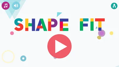 Shape Fit - Animals स्क्रीनशॉट