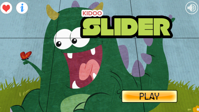Kidoo Slider Screenshots