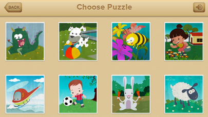 Kidoo Slider Screenshots
