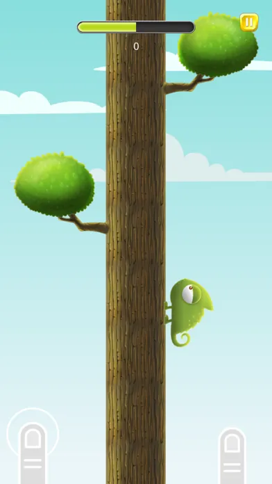 Скриншоты Tree Clamber