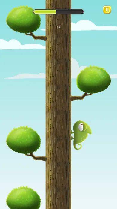 Скриншоты Tree Clamber