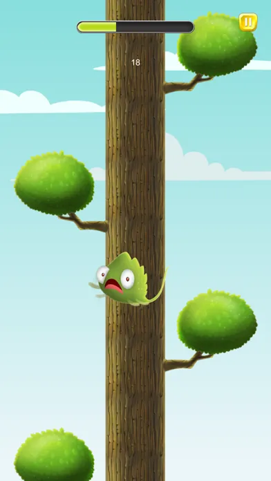 Скриншоты Tree Clamber
