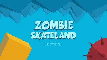 Скриншоты Zombie Skateland