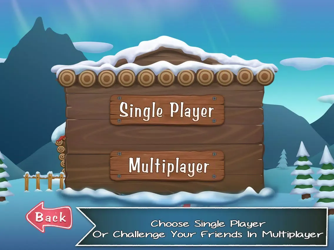 Avalanche Mountain 2 - Hit The Slopes on The Top Free Extreme Snowboarding Racing Game iPad  Screenshots