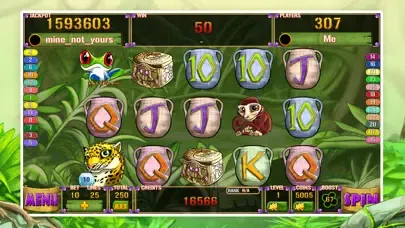 تصاویر Slots Gone Wild Fun
