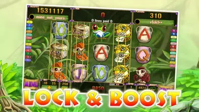 تصاویر Slots Gone Wild Fun
