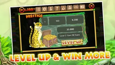 تصاویر Slots Gone Wild Fun