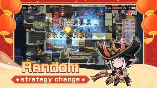 Dungeon Overlord-screenshot-6