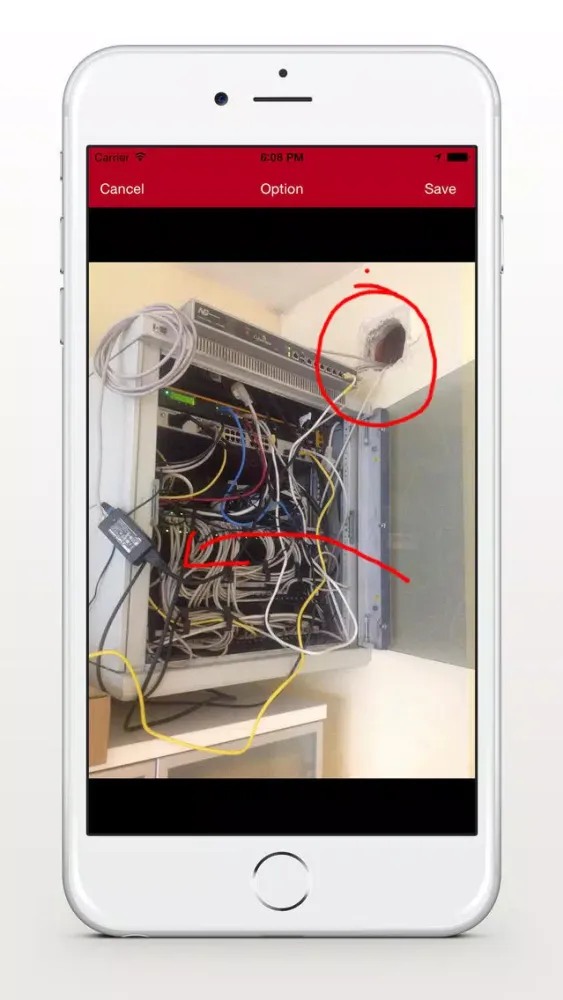 InspectTHIS Ekran Görüntüleri