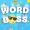 Word Boss - Picture Clue Game