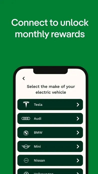 UI Smart Home應用截圖