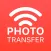 Photo Transfer - Wireless/Wifi