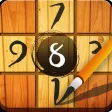 Sudoku HD - The most popular Sudoku Grids in 2013 Sudoku HD - The most popular Sudoku Grids in 2013