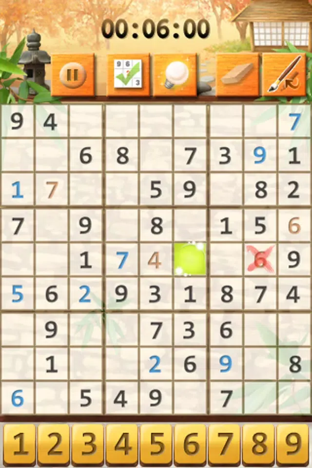 Sudoku Infinity Ekran Görüntüleri