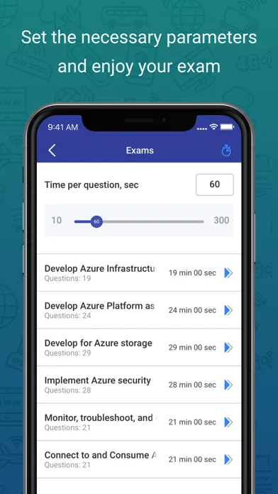 تصاویر VCE Simulator