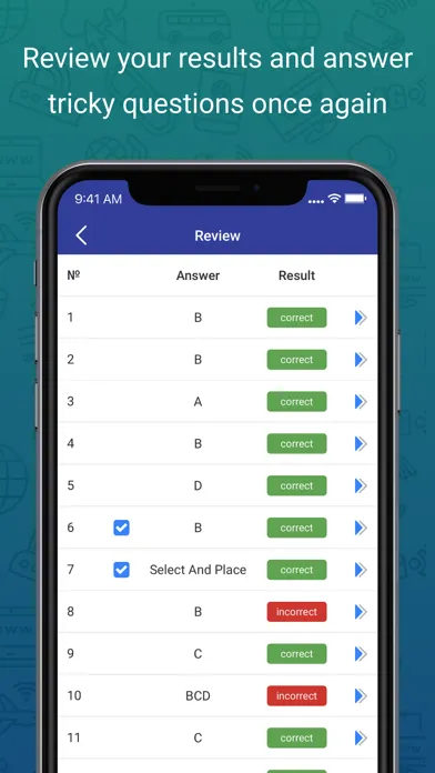 تصاویر VCE Simulator