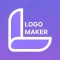 Logo Creator: Logo Maker plus