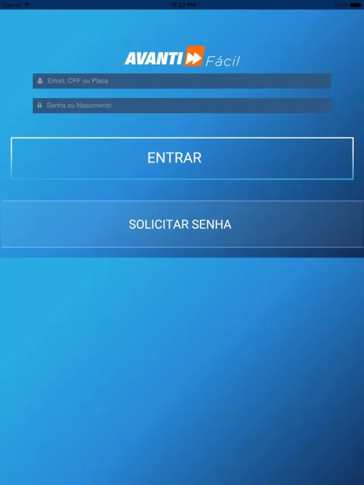 تصاویر Avanti Fácil iPad 