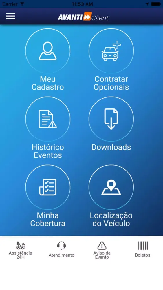 تصاویر Avanti Fácil