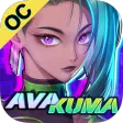 AVAkuma—Anime Avatar Maker