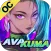 AVAkuma—Anime Avatar Maker