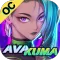 AVAkuma—Anime Avatar Maker