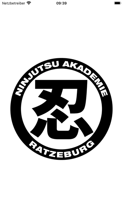 Zrzuty ekranu NinjutsuApp