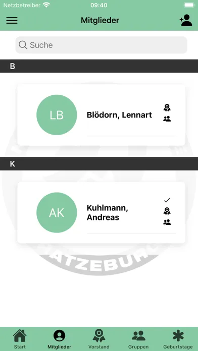 Zrzuty ekranu NinjutsuApp