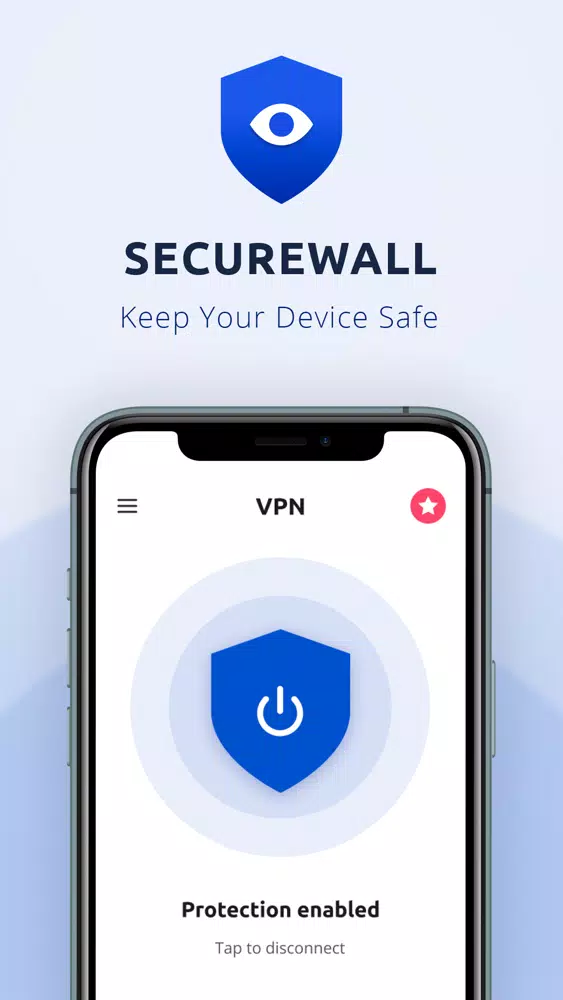 Securewall Ekran Görüntüleri