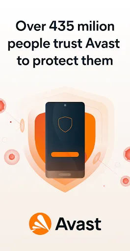 Screenshot di Avast Antivirus & Security