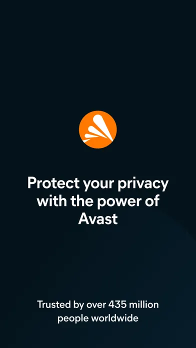 Avast Secureline VPN Proxy Ekran Görüntüleri