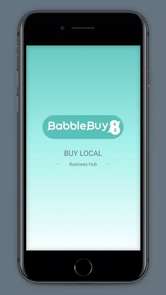 Capturas de pantalla de BabbleBuy Biz Hub