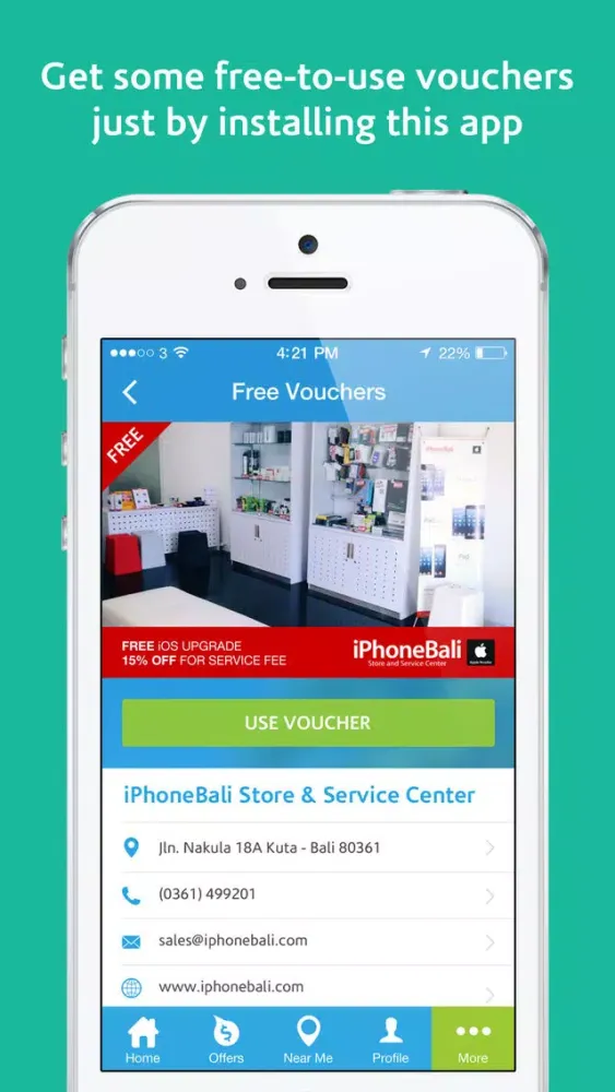 صور Bali Money Saver