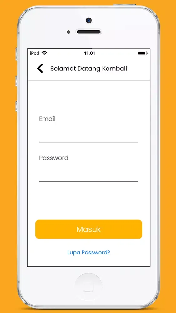 Tangkapan layar DSM Guide