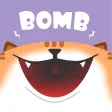 Bombing Cat Bombing Cat