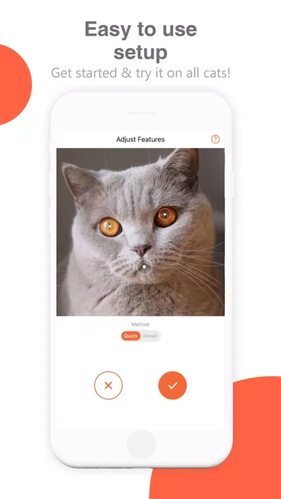 Bombing Cat স্ক্রিনশট