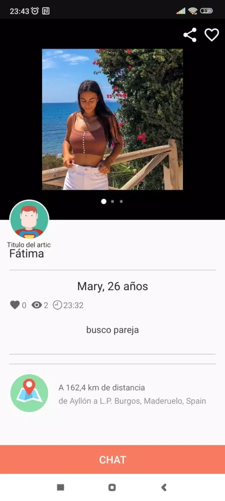 Tangkapan layar OnlyChat