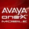 Avaya one-X Mobile Preferred for IP Office