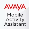 Avaya Mobile Activity Assistant - MAA