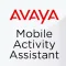 Avaya Mobile Activity Assistant - MAA