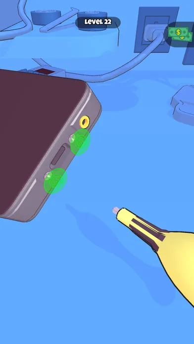 Fix&Repair应用截图