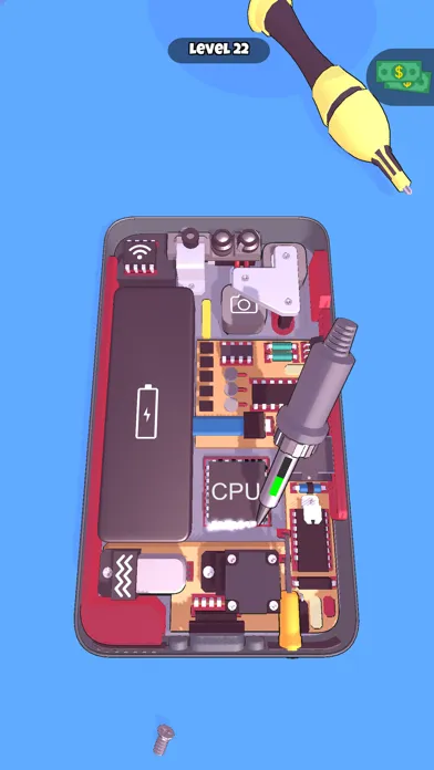 Fix&Repair应用截图