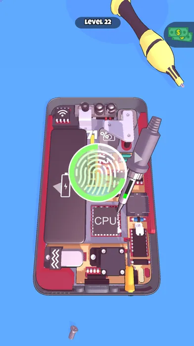 Fix&Repair应用截图