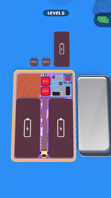 Fix&Repair应用截图
