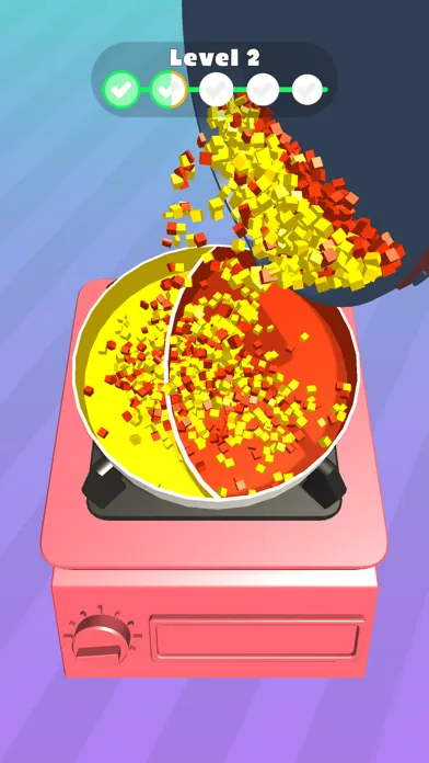 Soap Making 3D应用截图