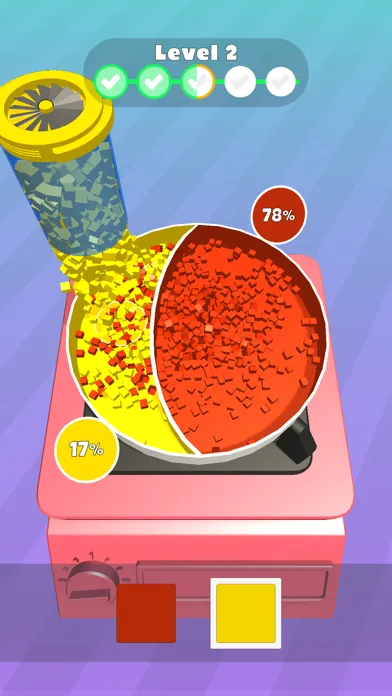 Soap Making 3D应用截图