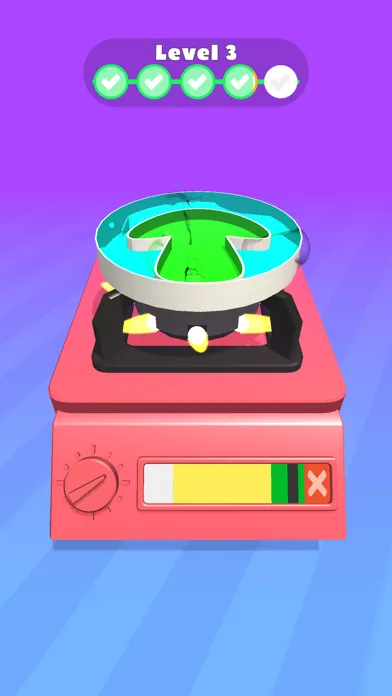 Soap Making 3D应用截图