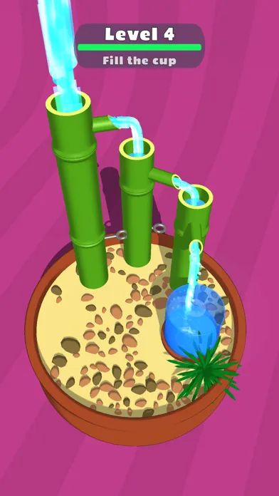 Capturas de pantalla de Water Flow 3D