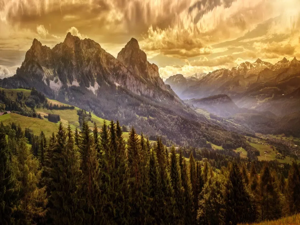 8K Wallpapers XS iPad 應用截圖