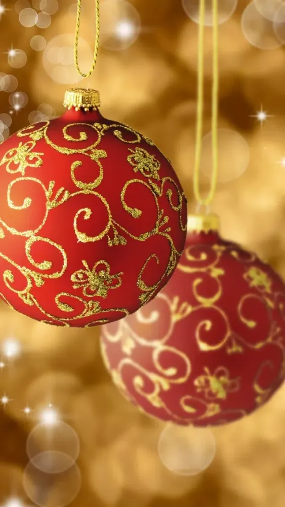 Capturas de pantalla de ART Holiday